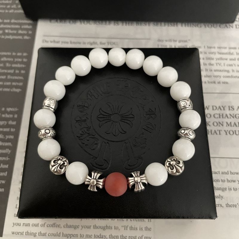 Chrome Hearts Bracelets